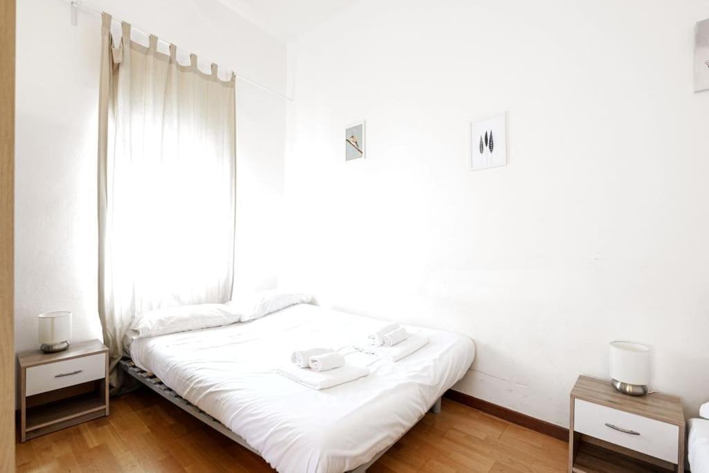 Trastevere Heart Home Róma Kültér fotó