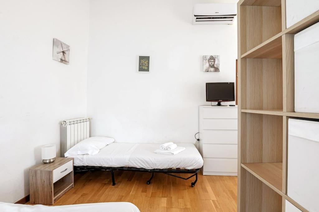 Trastevere Heart Home Róma Kültér fotó