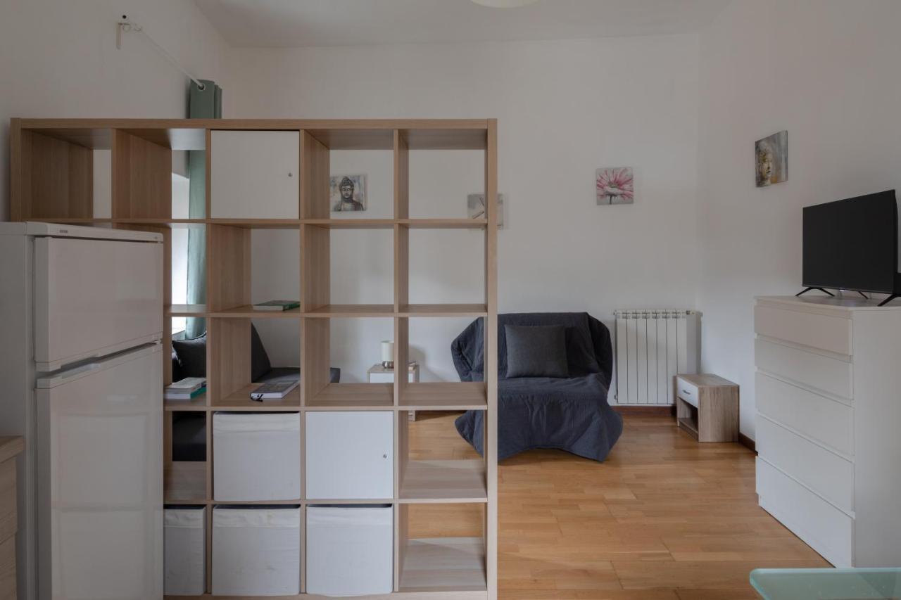 Trastevere Heart Home Róma Kültér fotó