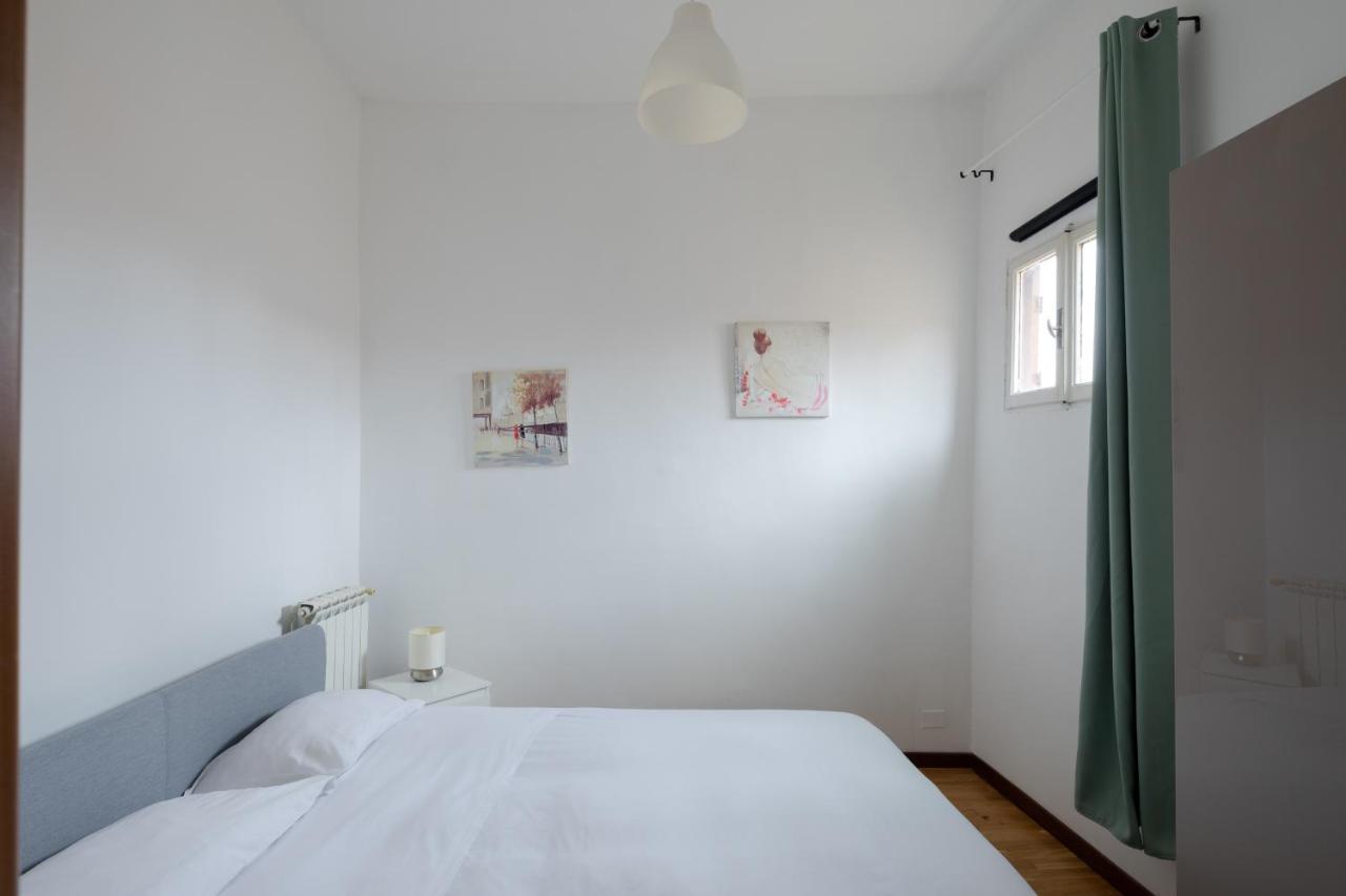 Trastevere Heart Home Róma Kültér fotó