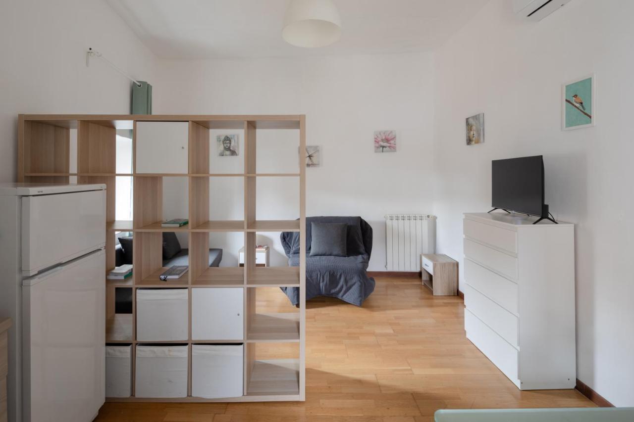 Trastevere Heart Home Róma Kültér fotó