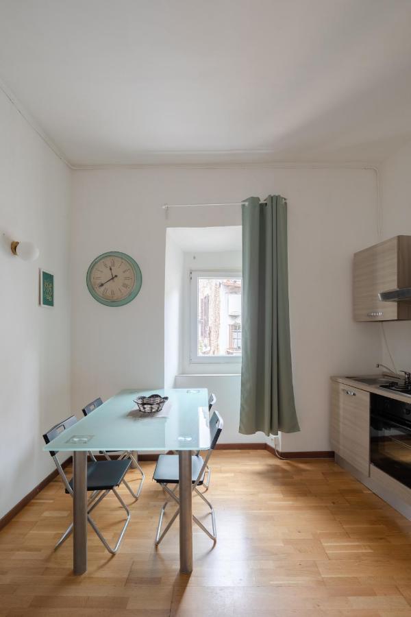 Trastevere Heart Home Róma Kültér fotó