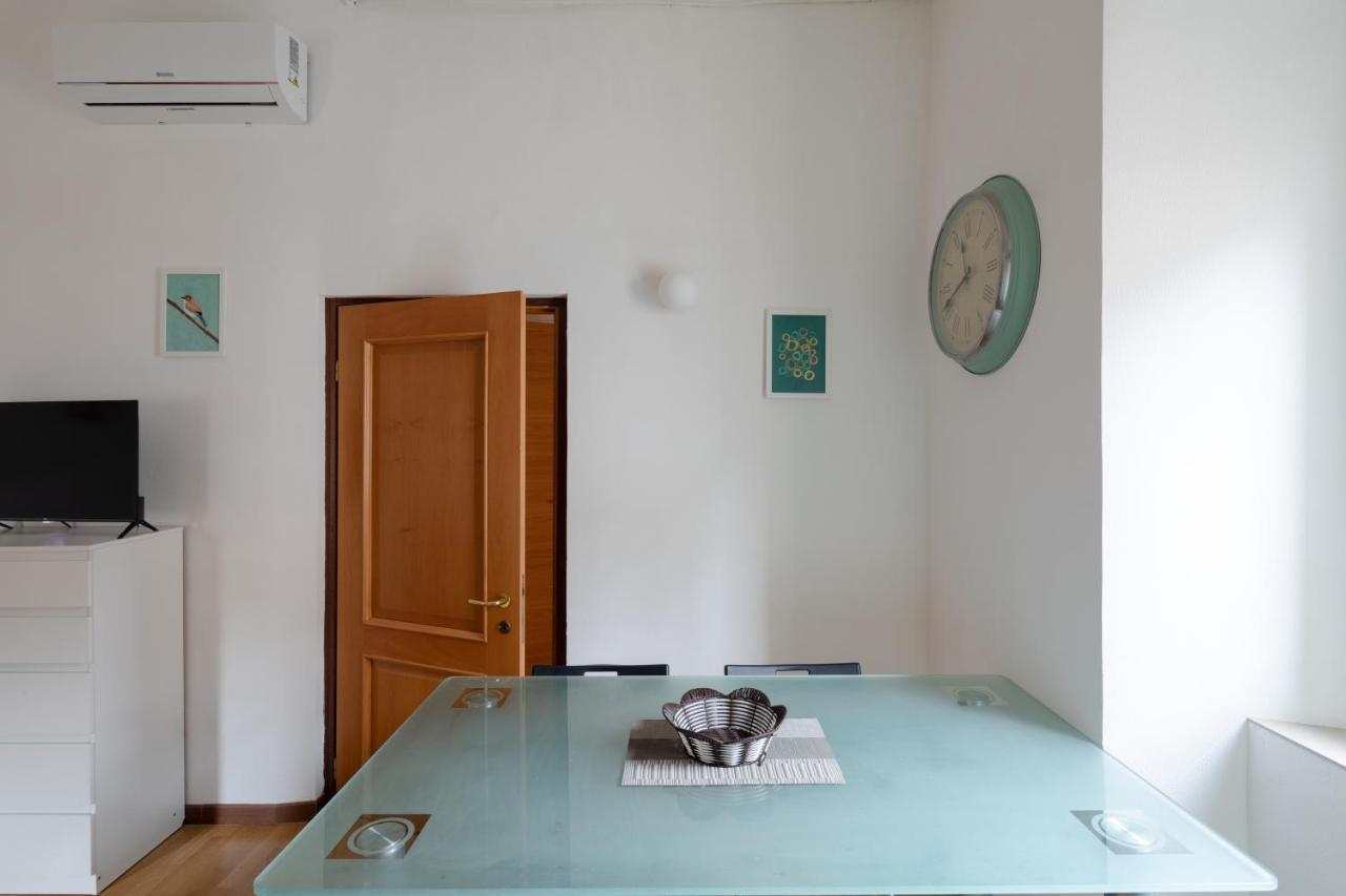 Trastevere Heart Home Róma Kültér fotó