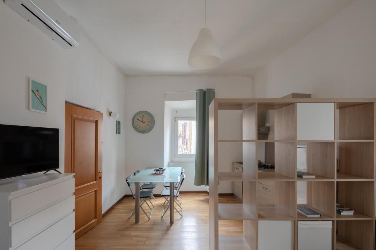 Trastevere Heart Home Róma Kültér fotó