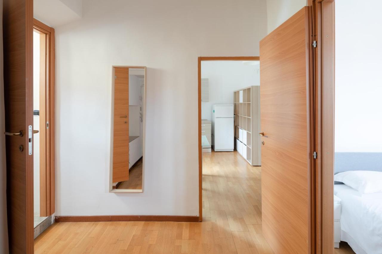 Trastevere Heart Home Róma Kültér fotó